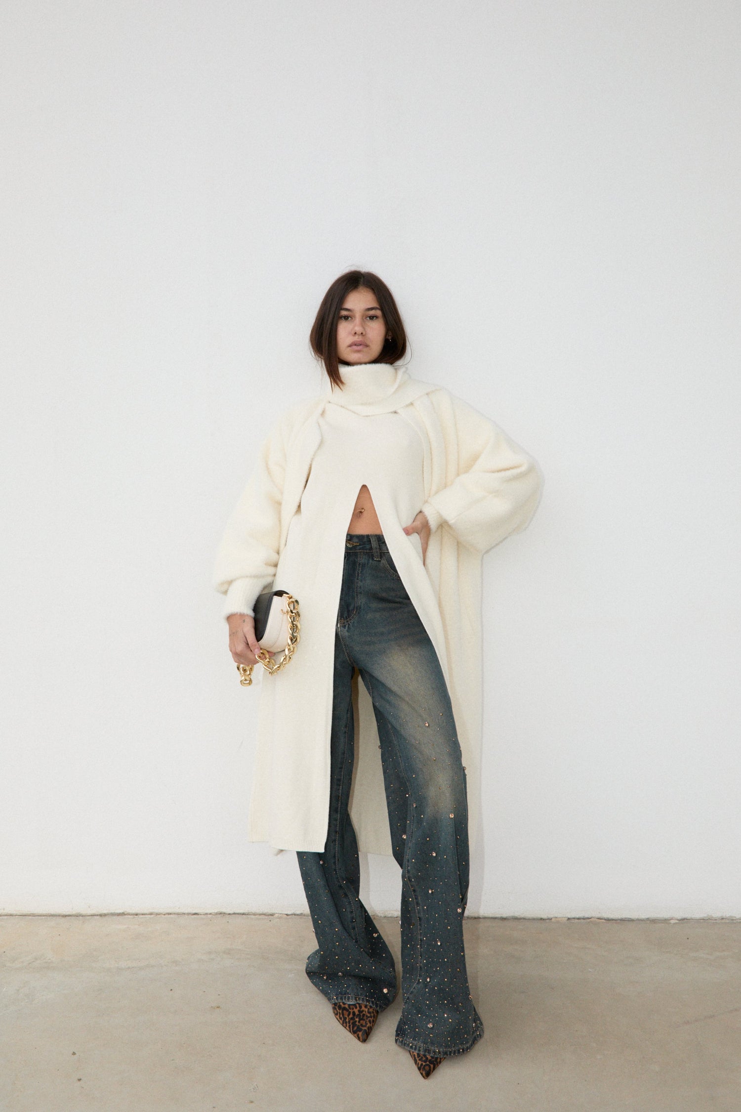 Pantaloni & Jeans